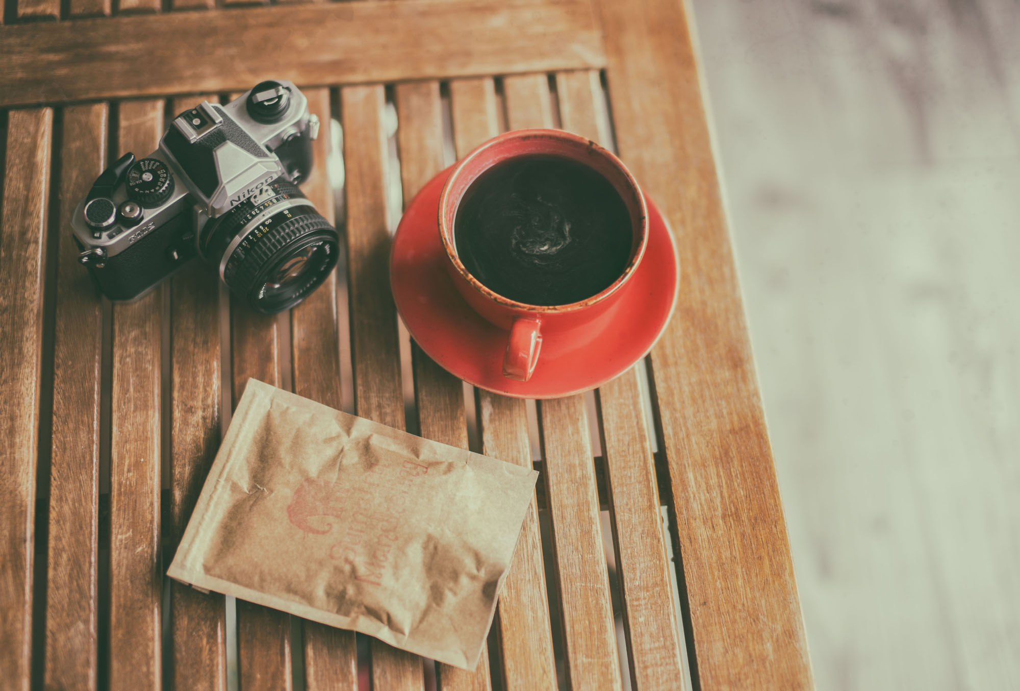 photo&coffee